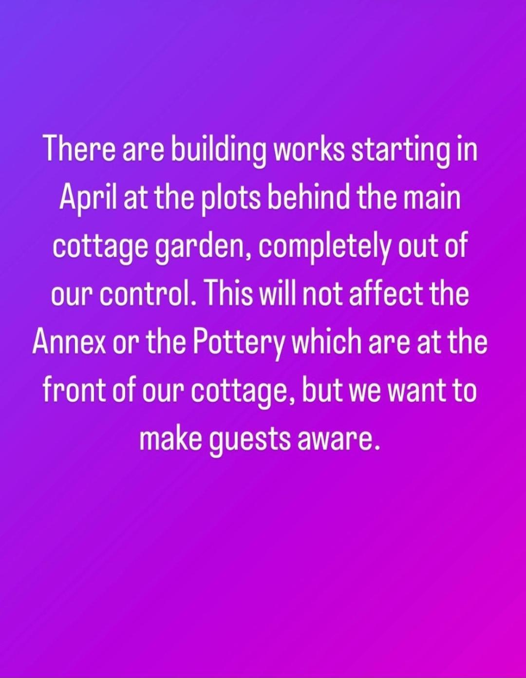 Borthwick Farm Cottage Annex 戈尔布里奇 外观 照片